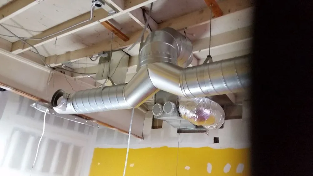 Slide of Affordable Heating & Air Conditioning