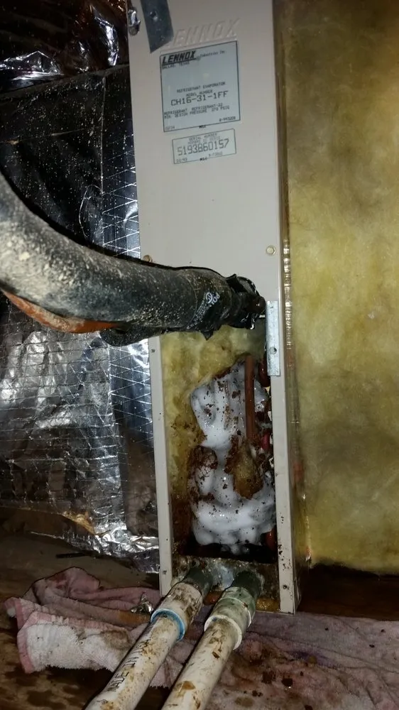 Slide of Affordable Heating & Air Conditioning