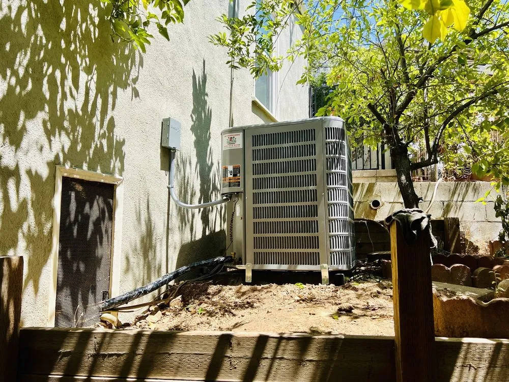 Slide of Affordable Heating & Air Conditioning