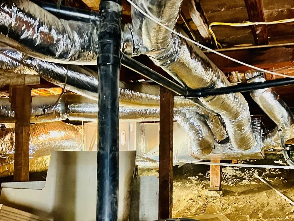 Slide of Affordable Heating & Air Conditioning