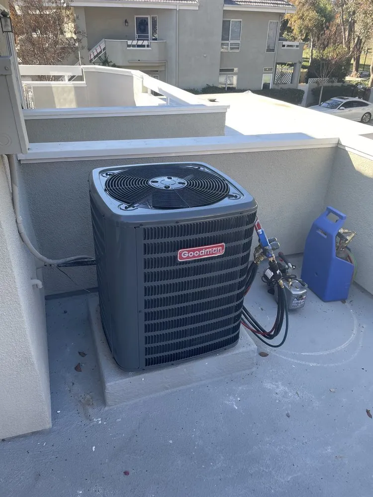 Slide of Affordable Heating & Air Conditioning