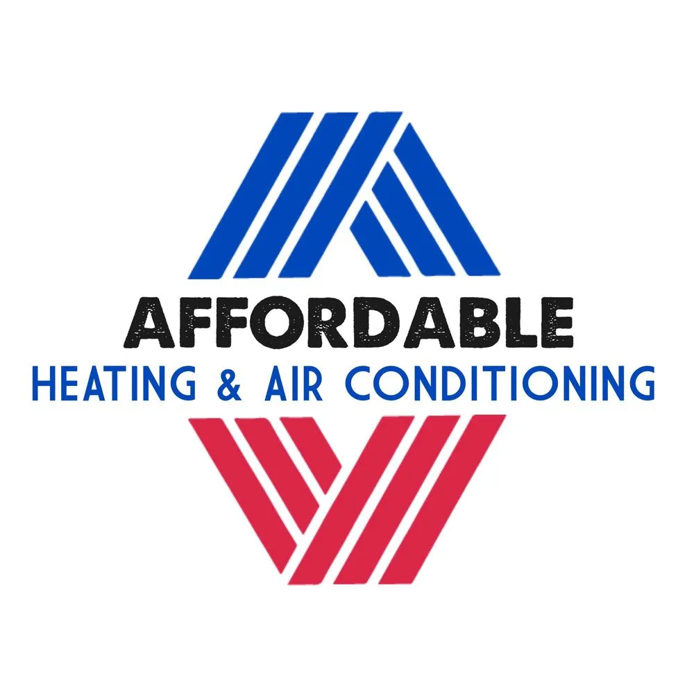 Slide of Affordable Heating & Air Conditioning