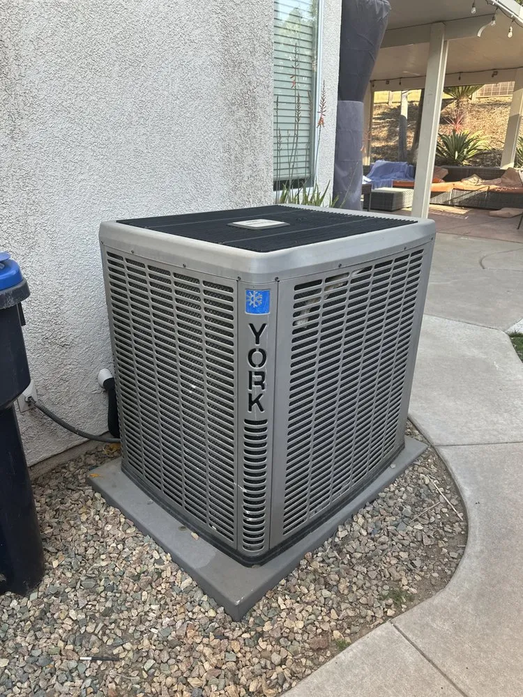 Slide of Affordable Heating & Air