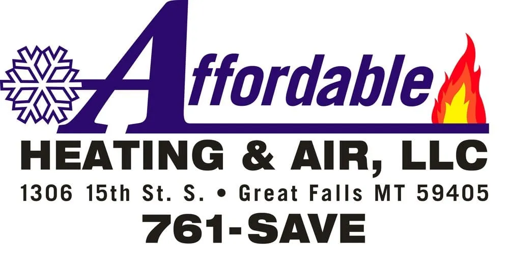 Slide of Affordable Heating & Air, LLC