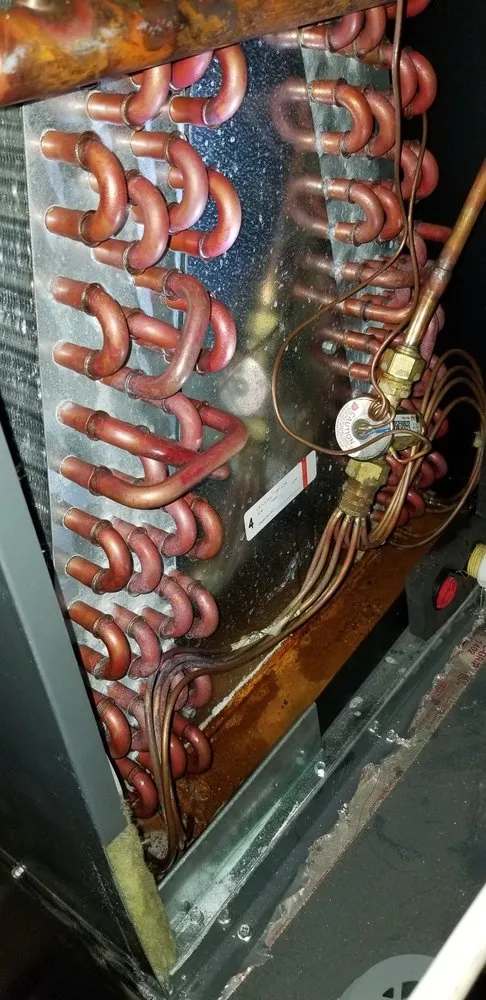 Slide of Affordable Heating & Air