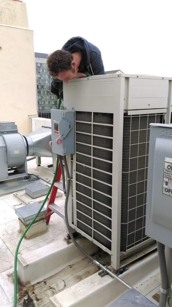 Slide of Affordable Heating & Air