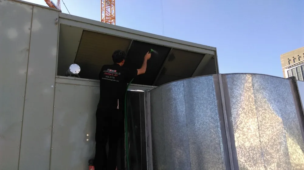 Slide of Affordable Heating & Air