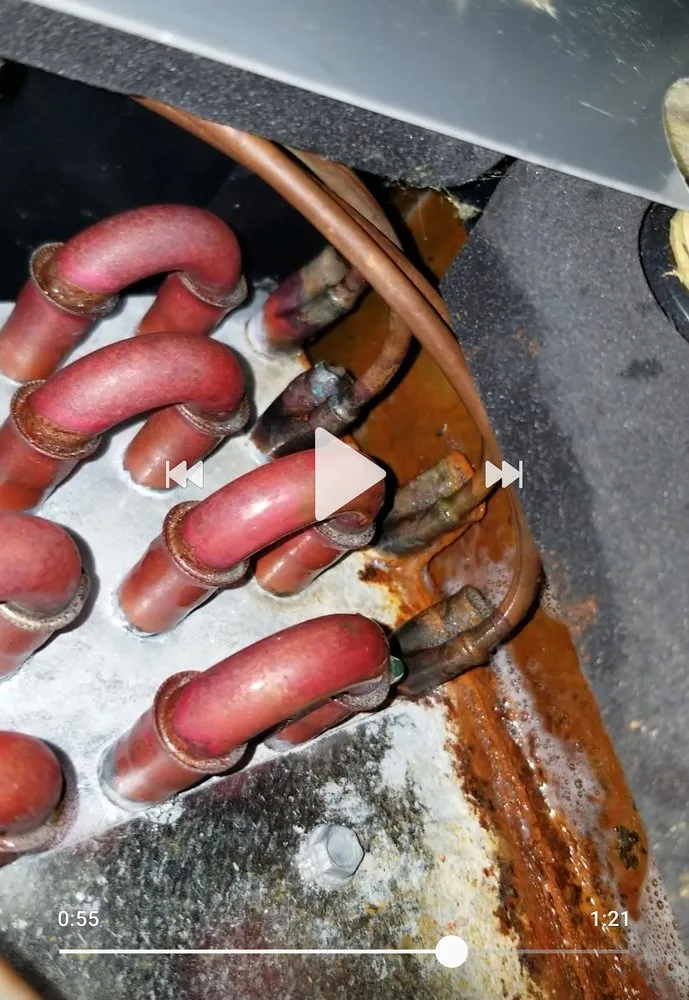 Slide of Affordable Heating & Air