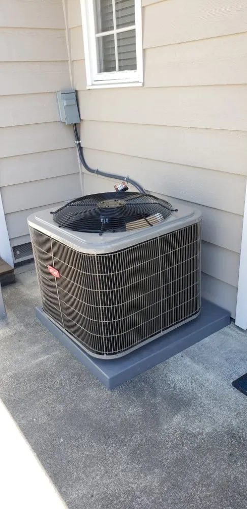 Slide of Affordable Heating & Air