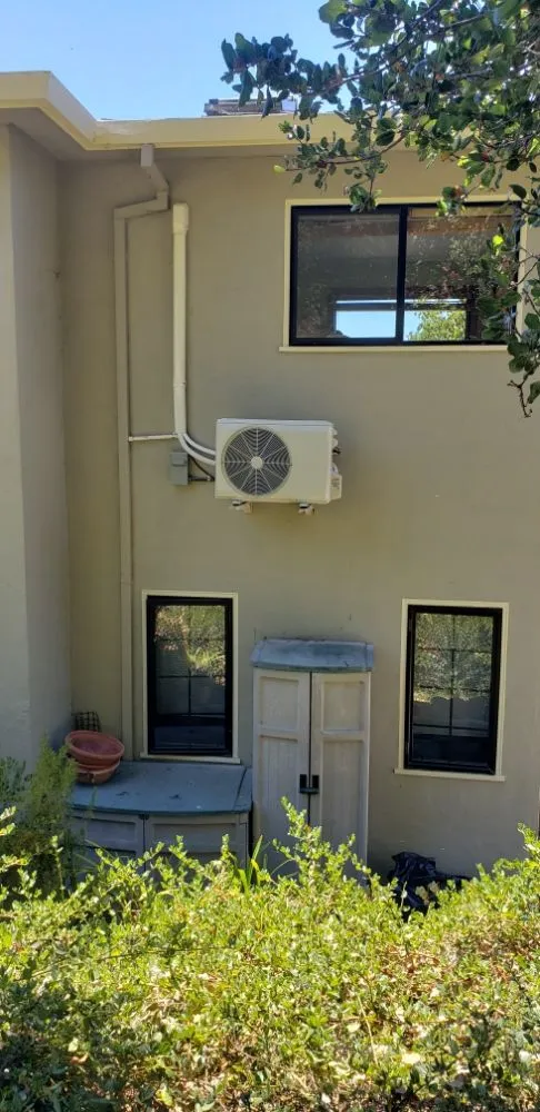 Slide of Affordable Heating & Air