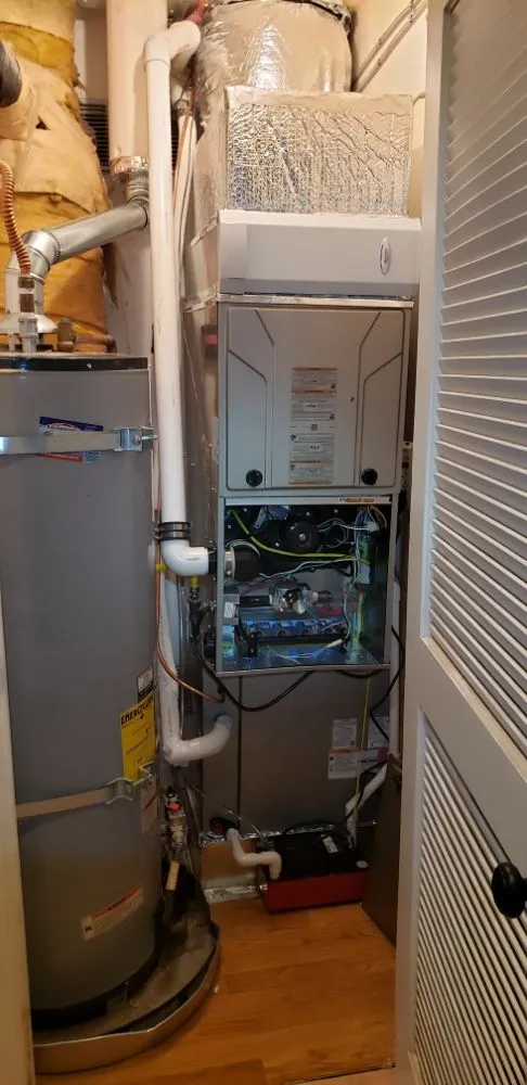 Slide of Affordable Heating & Air