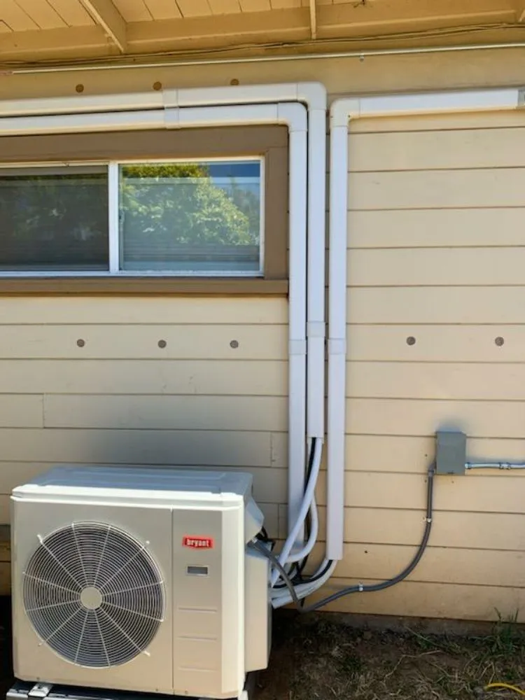 Slide of Affordable Heating & Air