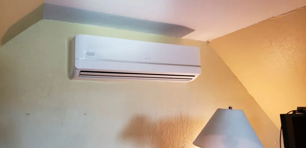 Slide of Affordable Heating & Air