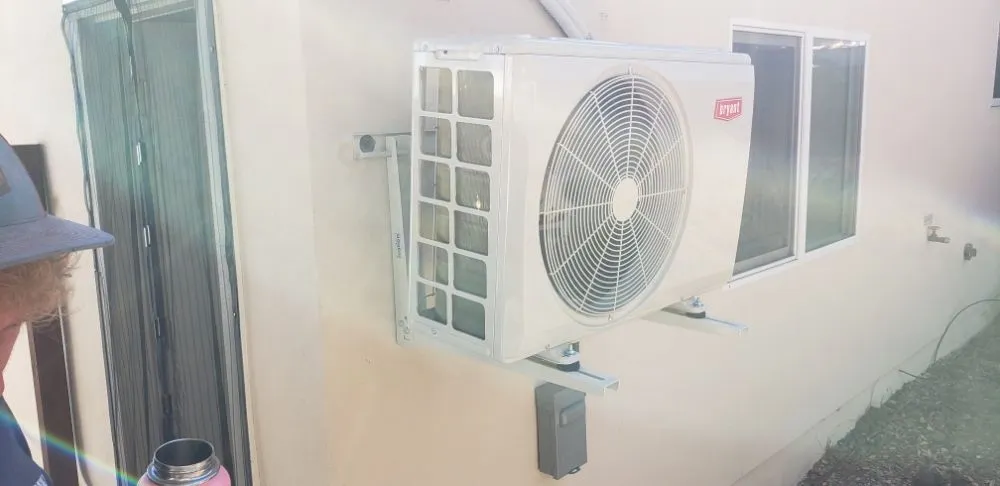 Slide of Affordable Heating & Air