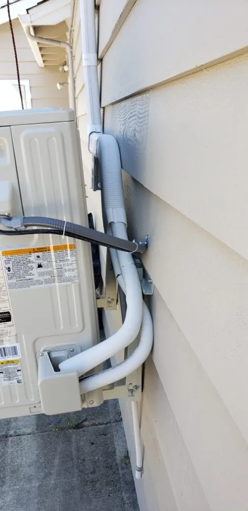 Slide of Affordable Heating & Air