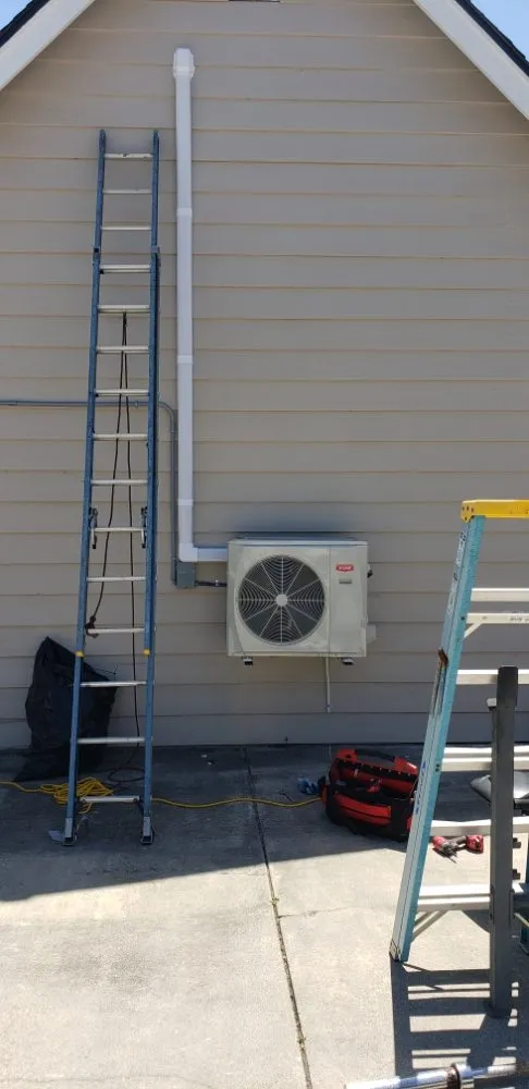 Slide of Affordable Heating & Air