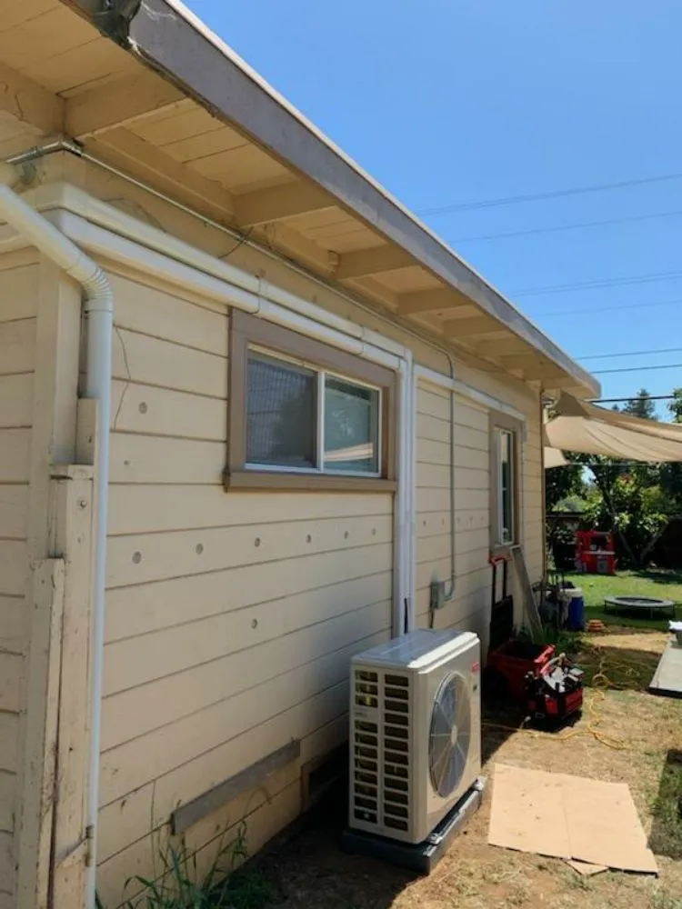 Slide of Affordable Heating & Air