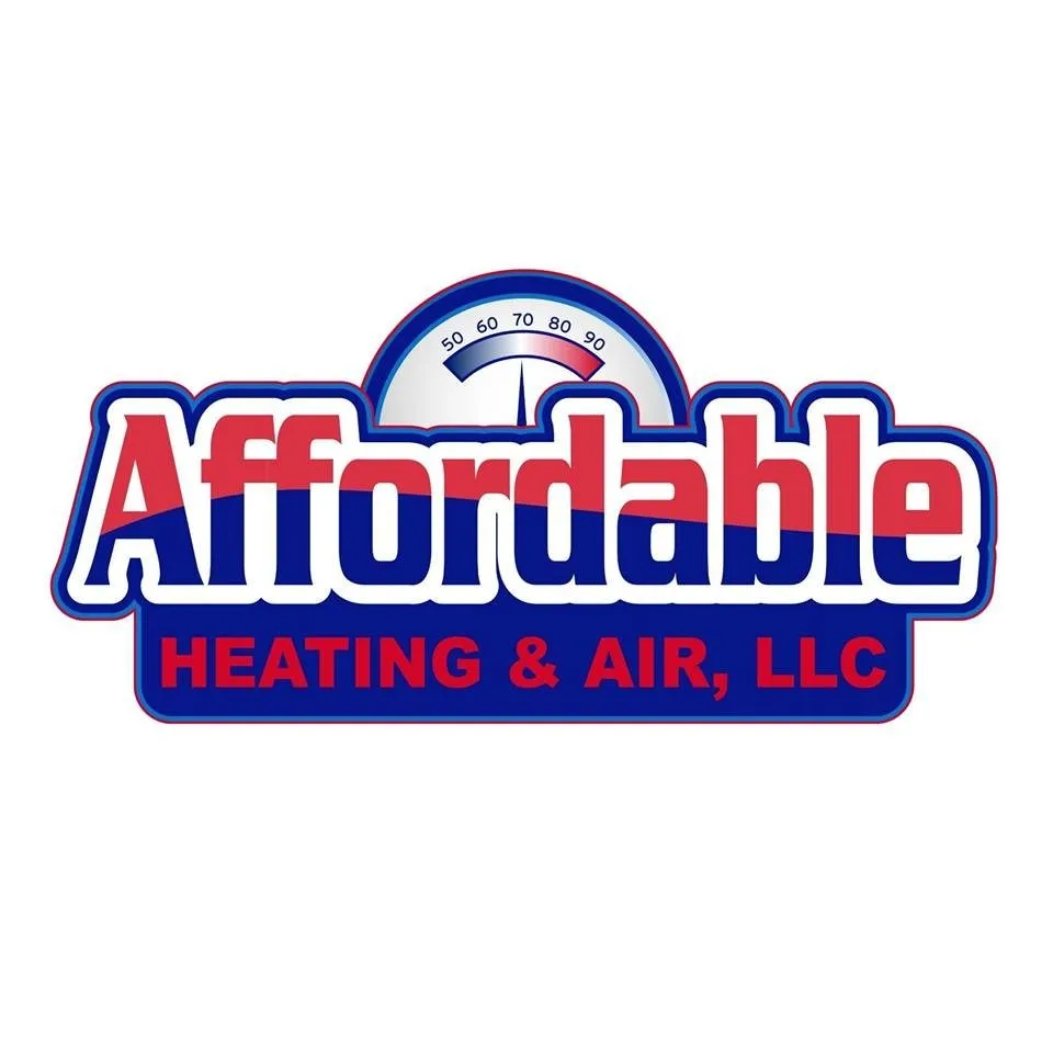 Slide of Affordable Heating & Air