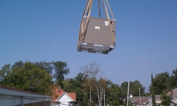 Slide of Affordable Heating & Air