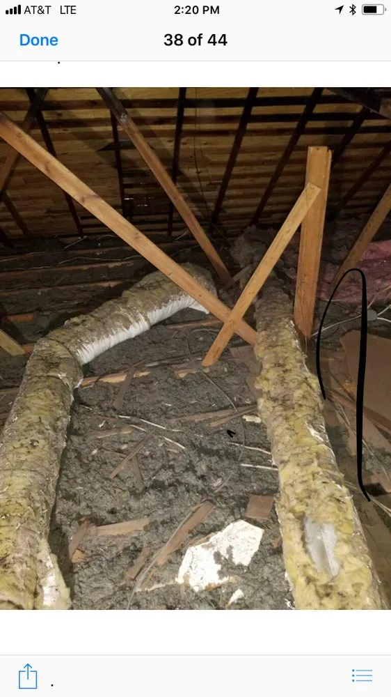 Certified heating repair for homes in Tuscola, TX by Affordable Heating & Air
