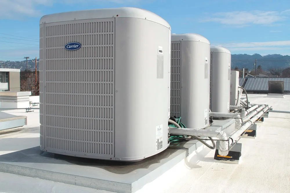 Top-rated heating repair for residential systems across Tuscola, TX - Affordable Heating & Air