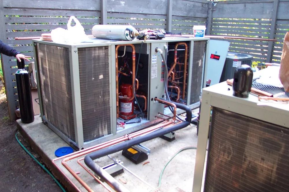 Certified HVAC installation experts serving Tuscola, TX - Affordable Heating & Air