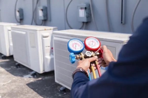 Affordable Heating & Air