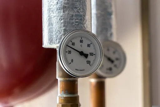 Slide of Affordable Heating & Cooling