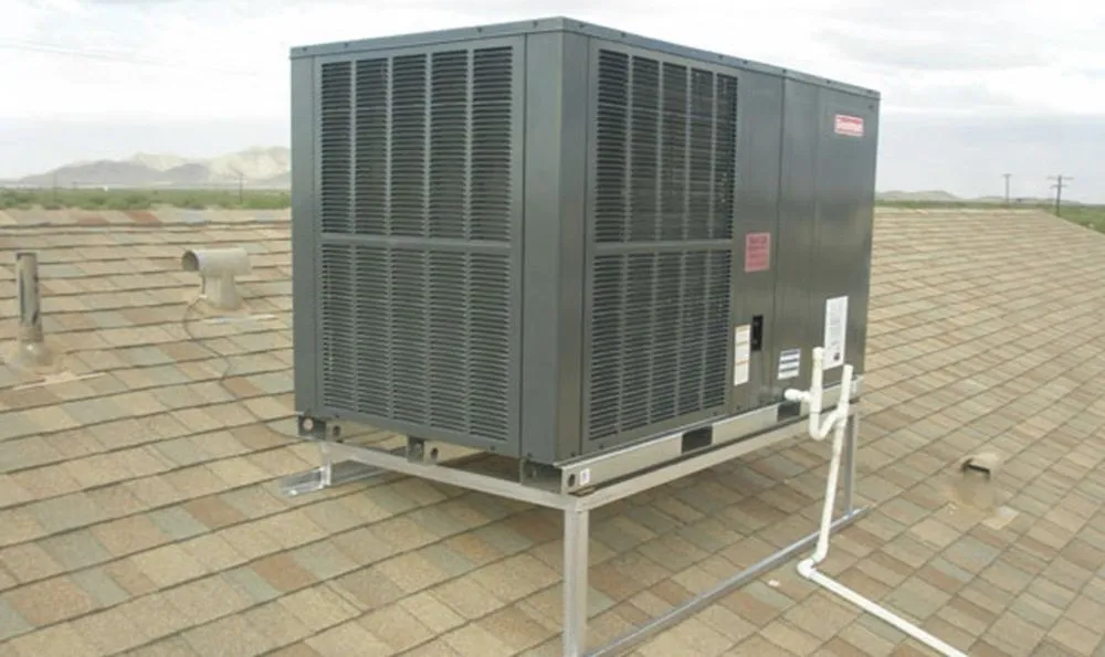 Slide of Affordable Heating & Cooling