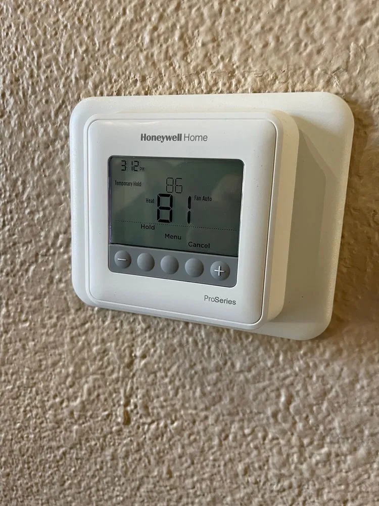 Slide of Affordable Heating & Cooling