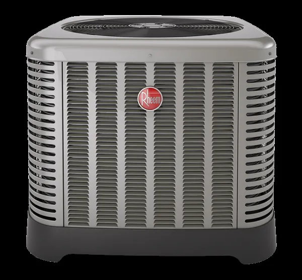 Slide of Affordable Heating & Cooling