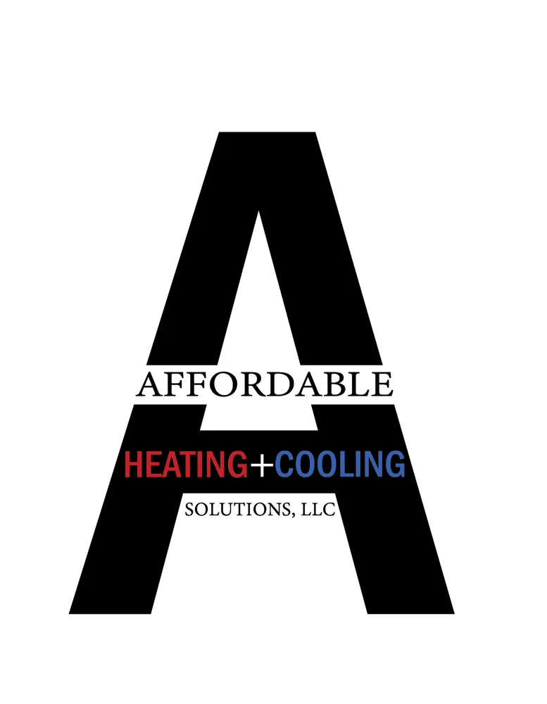 Slide of Affordable Heating & Cooling Solutions