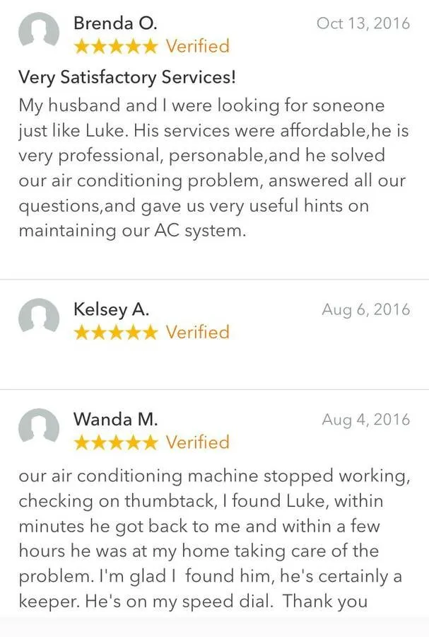 Trusted heating repair same-day service across Spotsylvania, VA - Affordable Heating & Cooling