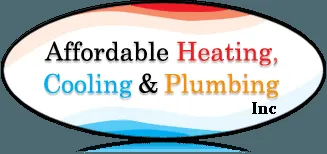 Slide of Affordable Heating & Cooling