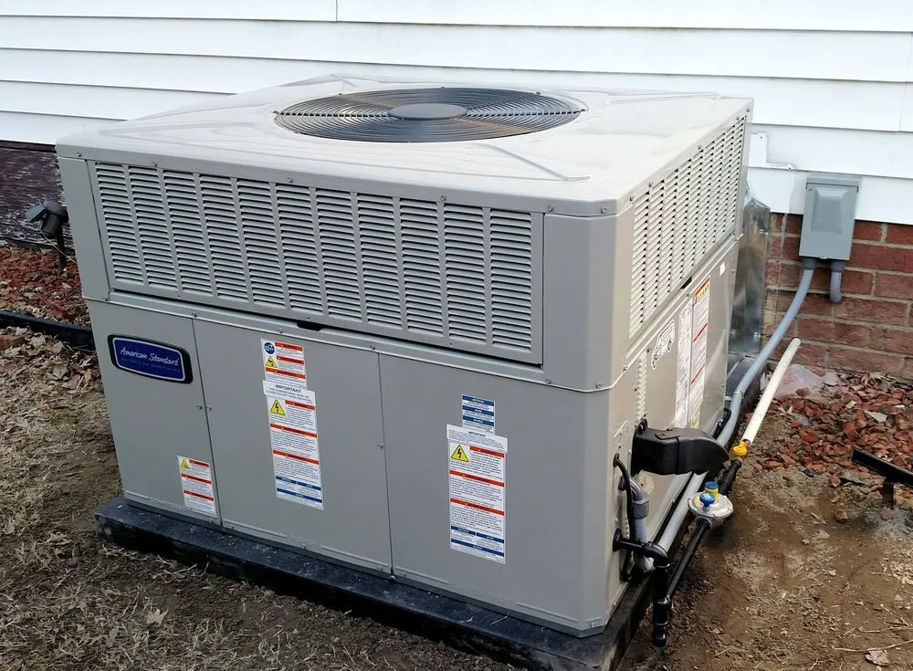 Slide of Affordable Heating & Cooling