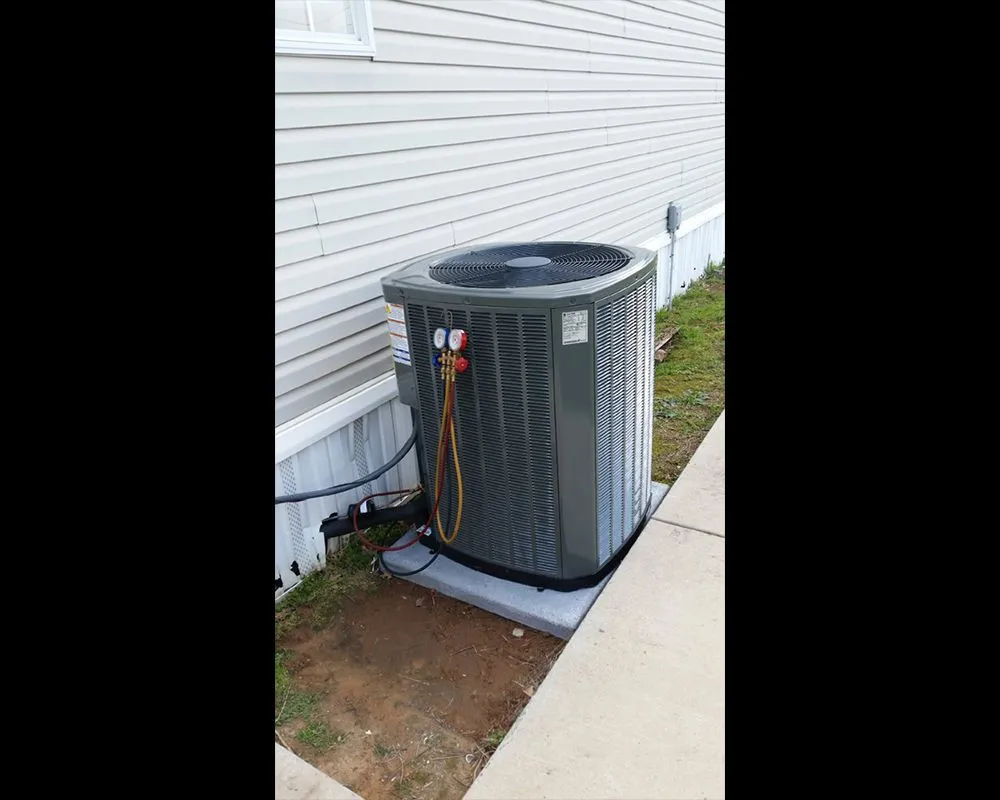 Slide of Affordable Heating AC Seattle Pros