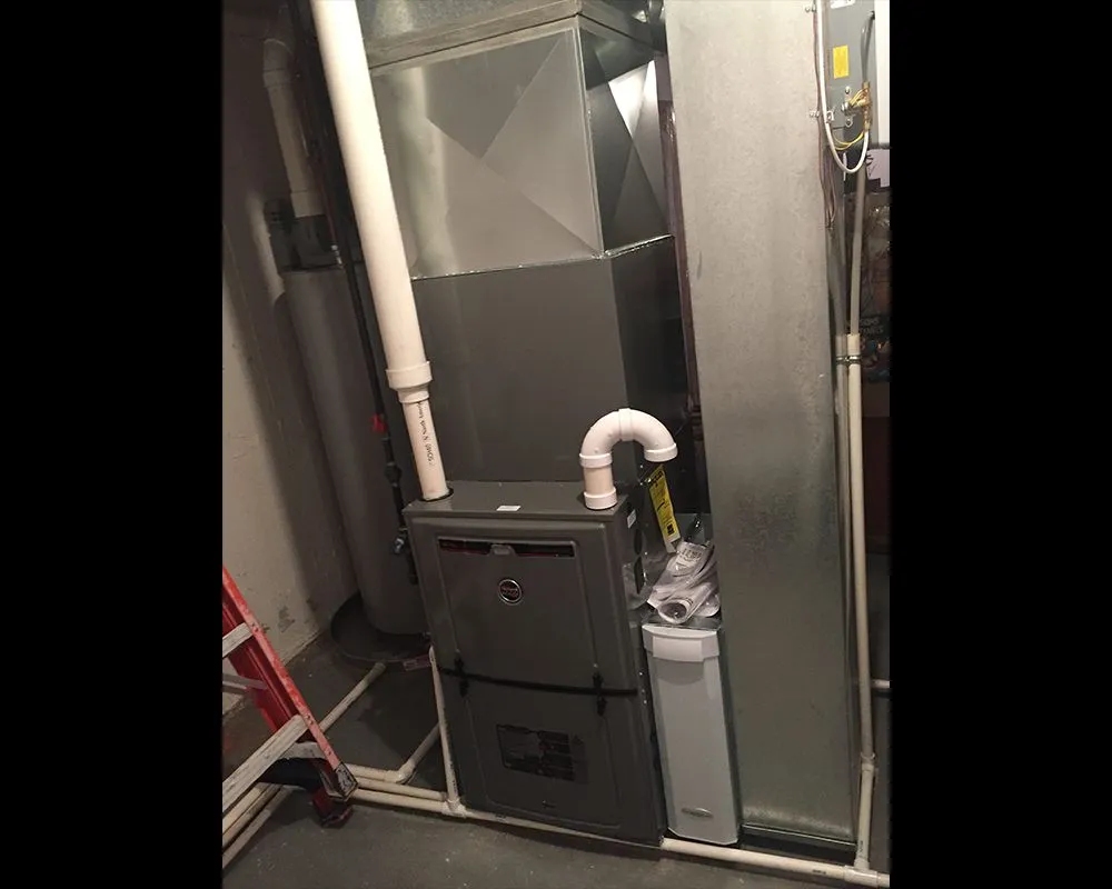 Slide of Affordable Heating AC Seattle Pros