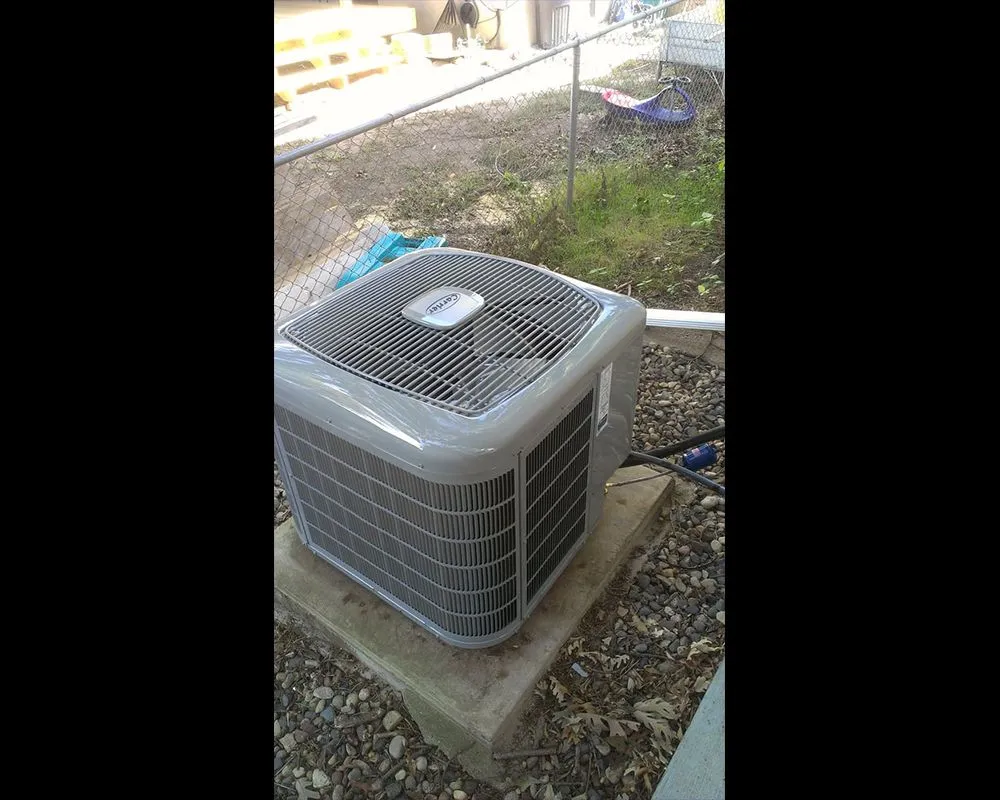 Slide of Affordable Heating AC Seattle Pros