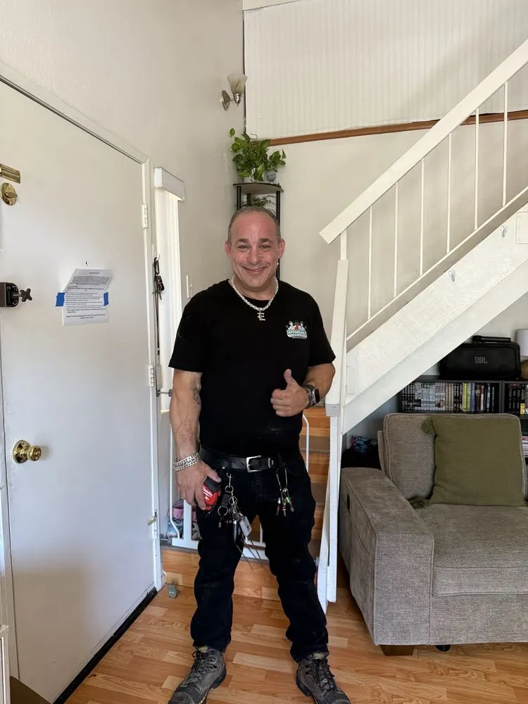 Slide of Affordable Heating and Air