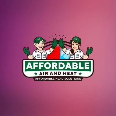 Affordable Heating and Air