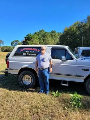 Affordable Heating And Air Conditioning