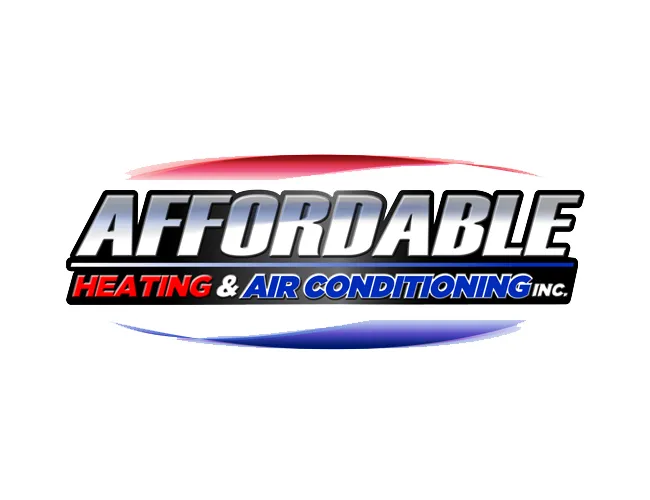 Slide of Affordable Heating and Air Conditioning