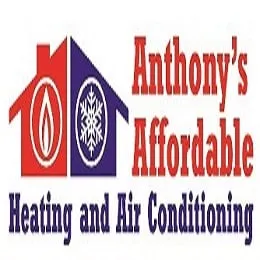 Slide of Affordable Heating and Air Conditioning
