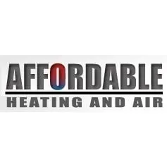 Slide of Affordable Heating and Air Conditioning