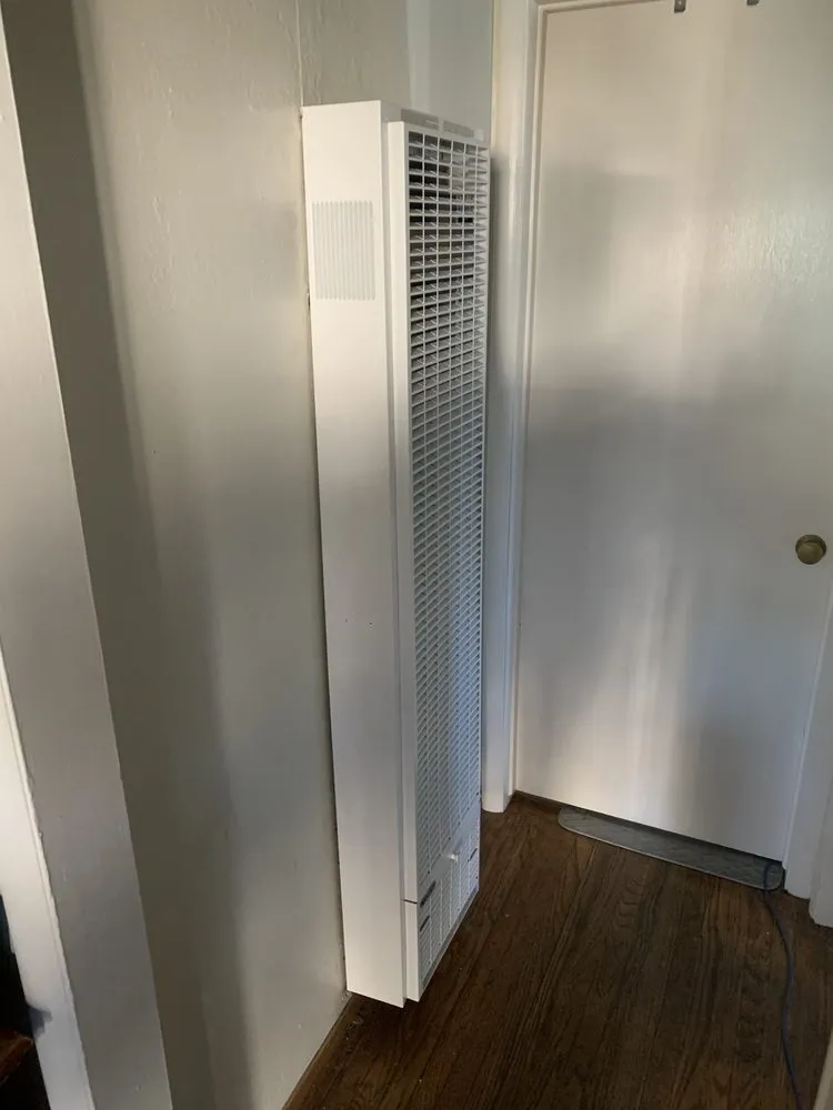 Slide of Affordable Heating and Air Conditioning