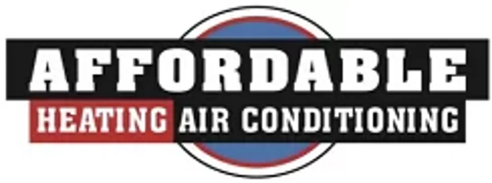 Slide of Affordable Heating and Air Conditioning