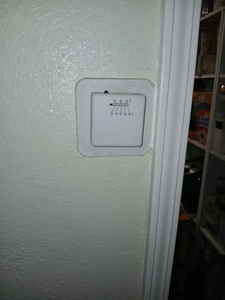 Slide of Affordable Heating and Air Conditioning