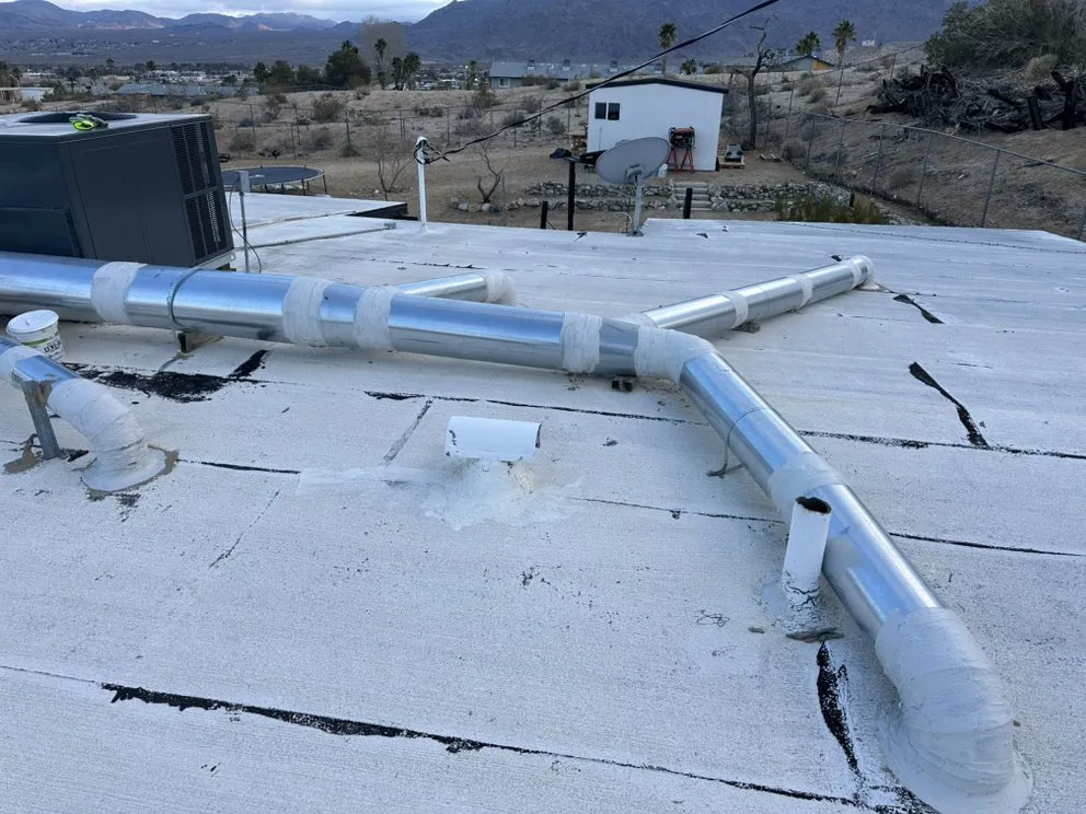 Slide of Affordable Heating and Air Conditioning