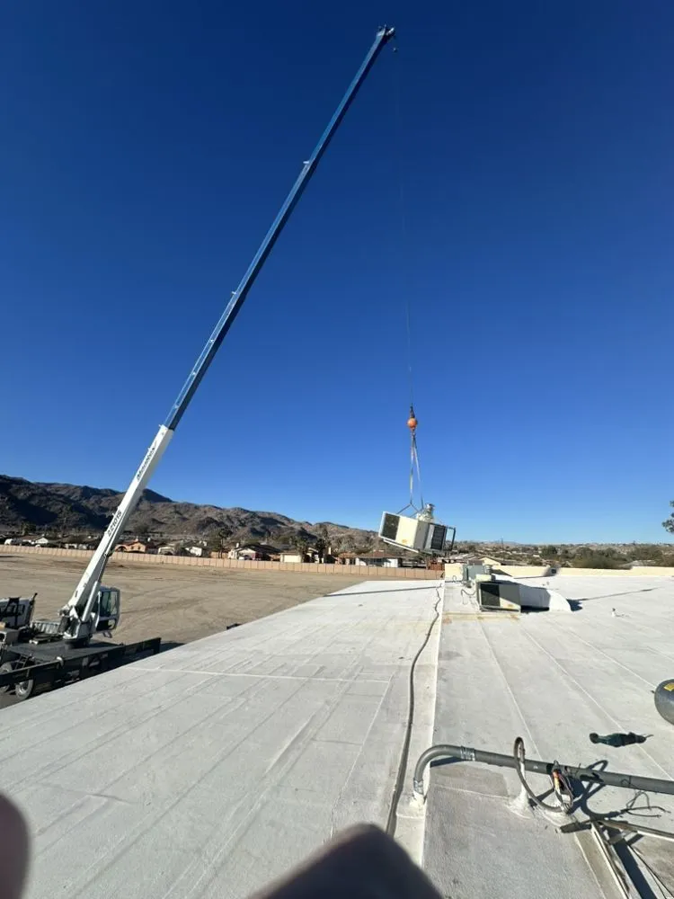 Slide of Affordable Heating and Air Conditioning