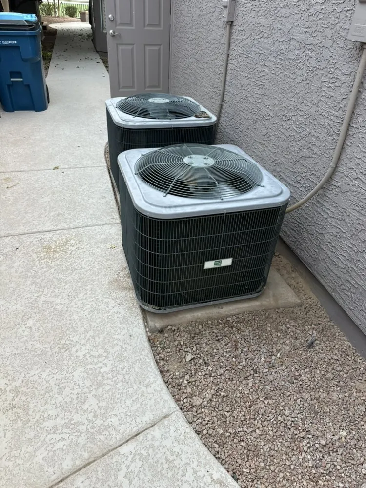 Slide of Affordable Heating and Air Conditioning